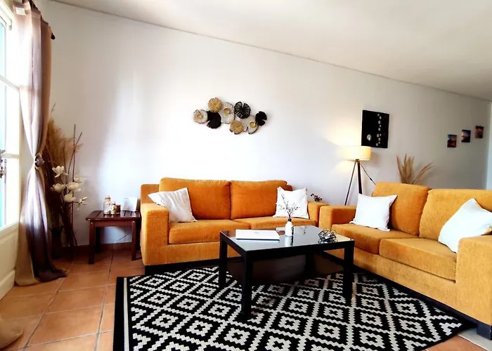 Apartmán Nicki's House Agia Anna (Naxos)