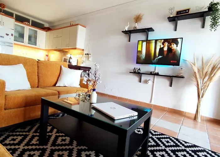 Apartmán Nicki's House