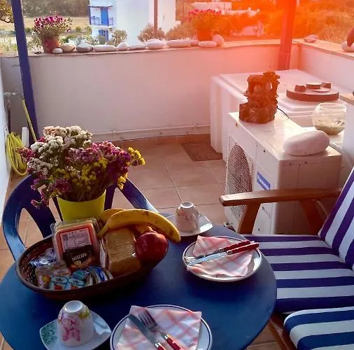 Nicki's House Apartmán *