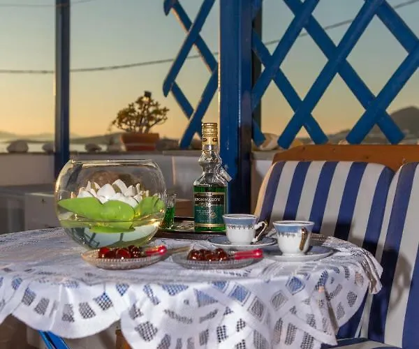 Apartmán Nicki's House