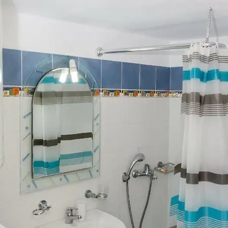 Nicki's House * Agia Anna (Naxos)