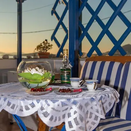 アパート Nicki's House