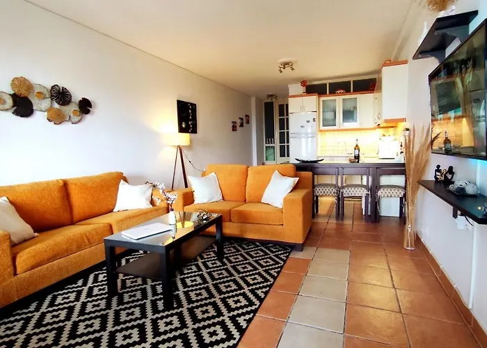 Appartement Nicki's House Agia Anna (Naxos)