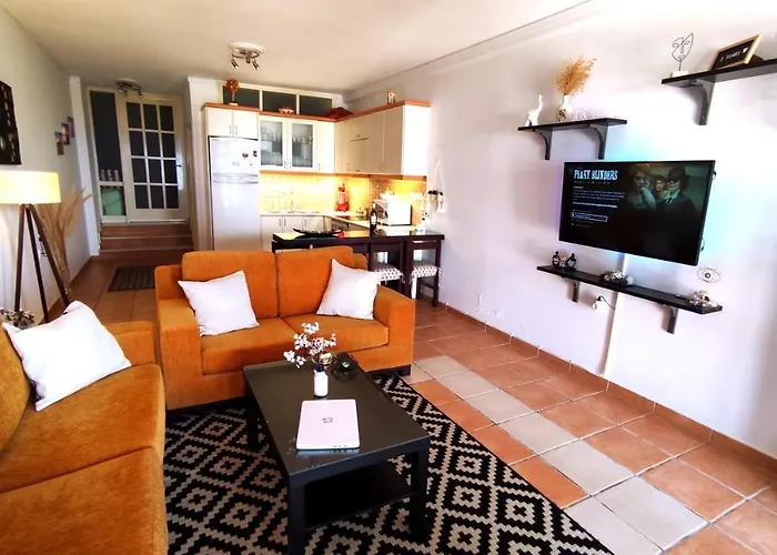 Nicki's House * Agia Anna (Naxos)