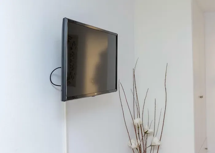 Nicki's House Appartement