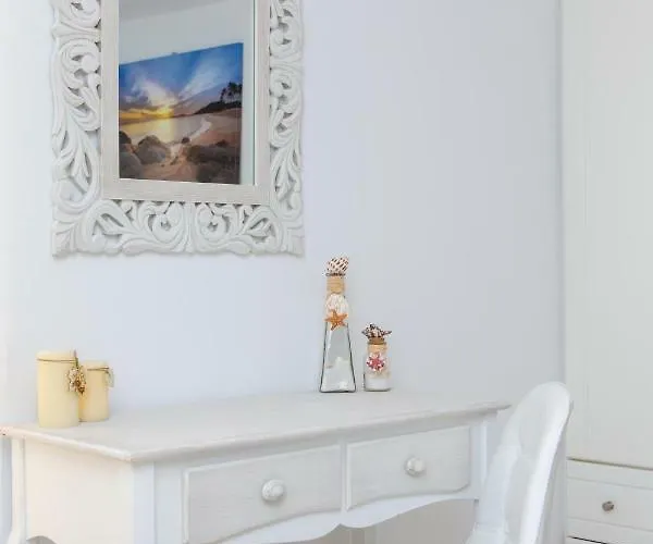 Nicki's House Appartement