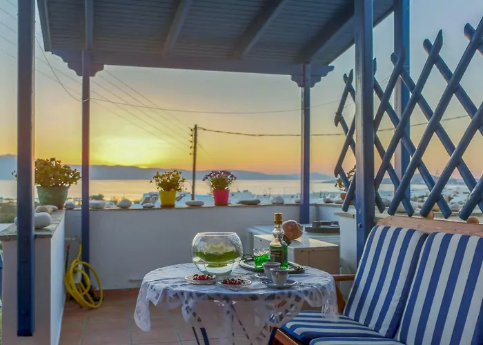 Nicki's House Appartement *